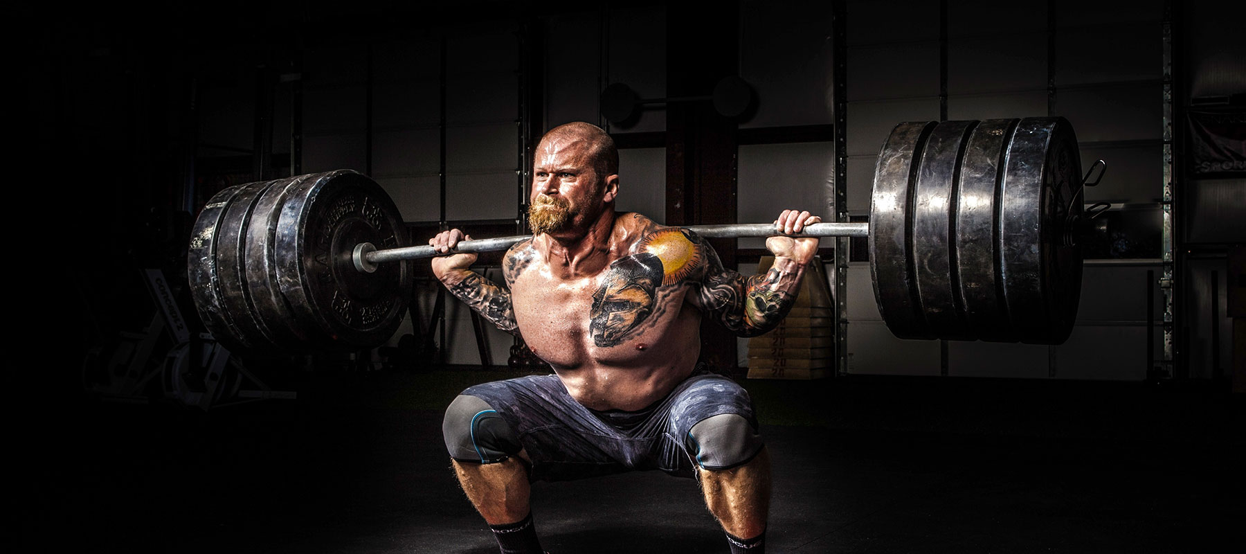 nitrofitness